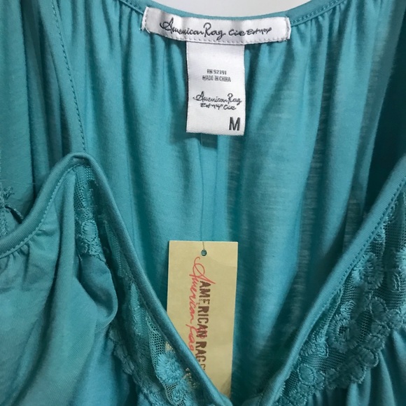 American Rag Blouse - Picture 3 of 4